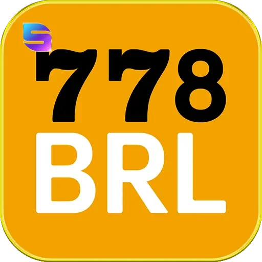 Logo da 778brl