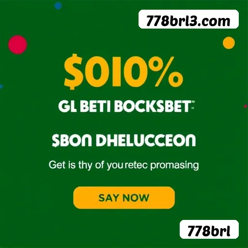 Configurações úteis dentro do app 778brl