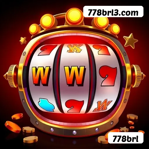 Roleta e blackjack 778brl