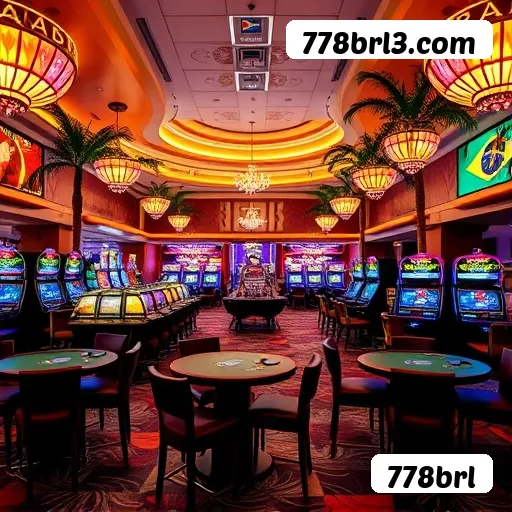 App 778brl Android download