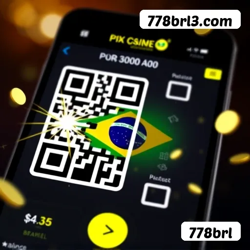 Perguntas sobre login na 778brl