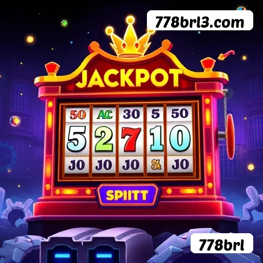 Pagamentos 778brl PIX