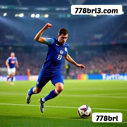 Segurança 778brl SSL