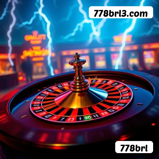 App 778brl slots mobile